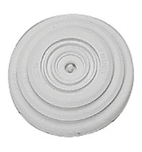 LEGRAND 091915 Membran-Einfuehrung 25mm Grau