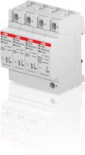 ABB 2 der Baureihe QuickSafe sind geeignet zum Schutz von elektrischen Niederspannungsanlagen und En