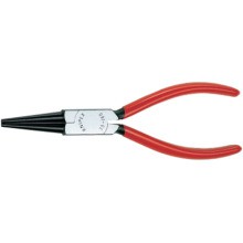 KNIPEX 30 33 160 Langbeckzange o.Schneide verchromt 160mm