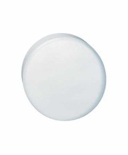 OSRAM 73030 WEISS DULUX RONDEL 2X9W WEISS