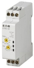 EATON ETR2-42 Zeitrelais blinkend