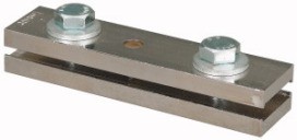 EATON BBT-CU20-30X5/10-150 Schienenverbindung 20-30x5/10, 150 mm