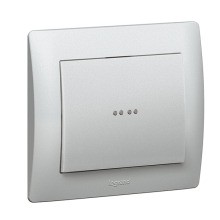 LEGRAND 771334 Wippe Kontroll Gal Sa