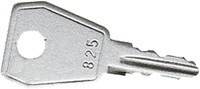 JUNG 811SL Ersatzschlüssel f.Klappdeckel