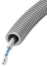DIETZEL FXP-READY 20GR+FYAY 2X2X0,6 65043 FXP vorverdrahtet, FXP-READY 20 GR+FYAY 2X2X0,6