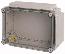 EATON CI43-150-NA Isolierstoffgehaeuse CI43