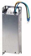 EATON DX-EMC12-031-FS3 EMV-Filter fuer FU, 1 ~ 250 V, 31 A