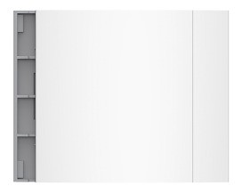 BTICINO 352302 FRONTBL LEERMODUL ALLWHITE