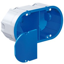 KAISER 9069-94 Schallschutzdose Electronic-Dose