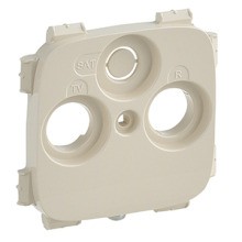 LEGRAND 754806 V.All Abd. Tvrsat 30Mm MW