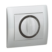 LEGRAND 771357 Abd.Drehschalter Galea Sa
