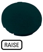 EATON M22-Dâ¦, M22-DRâ¦, M22S-Dâ¦, M22S-DRâ¦ und M22-DGâ¦ Diese Tastenplatte hat die Farbe schw