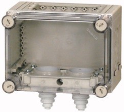 EATON KST32-150 Verteilergehaeuse m.Kabelstutzen KST32
