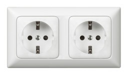 LEGRAND 776172 DO Sl 2-Fach Vpl Creo Uw