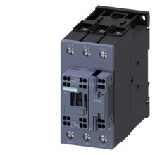 SIEMENS CP 3RT2035-3AP00 SCHUETZ,AC3:18,5KW 1S+1OE AC230V 50HZ