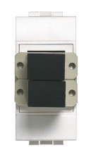 BTICINO N4268SC GLASFASERSTECKER