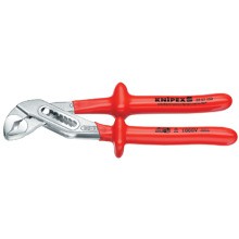 KNIPEX 88 07 250 Wasserpumpenzange Alligator 250mm