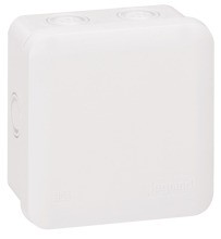LEGRAND 092014 FR-Abzw.Kasten 80X80X45 7E