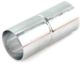 DIETZEL SALM 16 GR Alu-Steckmuffe