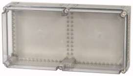 EATON CI48-200 Isolierstoffgehaeuse CI48