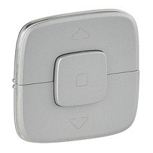 LEGRAND 755147 V.All Wippe Rollladen 1F SW