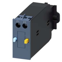 SIEMENS CP 3RT2926-3AF31 Verklinkblock mechanisch S0 AC/DC110V