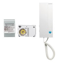 FERMAX F89290 Kit OHNE Türst.(Tel. F3393, Netzg. F4800