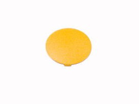 EATON M22-DPâ¦, M22-DRPâ¦, M22S-DPâ¦ und M22S-DRPâ¦ Diese Tastenplatte hat die Farbe gelb. Unter