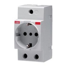 ABB M1173-L Steckdose IT-DE-P30 M1173-L