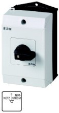 EATON T0-4-8902/I1 Umschalter Netz/Notstrom