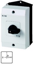 EATON T0-2-15512/I1 Steuer-Tastschalter