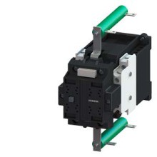 SIEMENS CP 3TC4417-0LB4 Schütz Schraubans 2p 2S+2O DC 24V