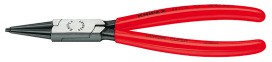 KNIPEX 44 11 J3 Sicherungsringzange poliert 225mm