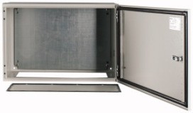 EATON CS-46/300 Steuerungs-Wandgehaeuse Stahlblech