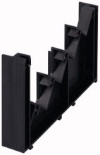 EATON BPZ-BBS-4/630 4-poliger Sammelschienentraeger 630 A
