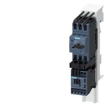 SIEMENS CP 3RA2110-0GH15-1AP0 Direktstarter S00 0,45-0,63A AC230V