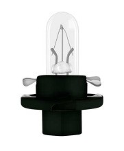 OSRAM 2351MFX6 1,2W 12V MINIWATT-LAMPE