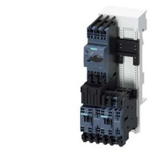 SIEMENS CP 3RA2220-4BH27-0BB4 Verbraucherabzweig Sicherungsl. Reversie