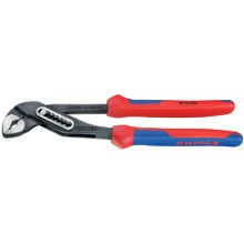 KNIPEX 88 02 180 Wasserpumpenzange Alligator 180mm