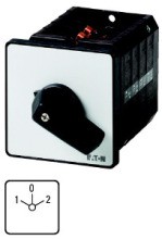 EATON T5B-2-8400/E Wendeschalter