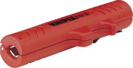 KNIPEX 16 80 125 SB Universal-Abmantelwerkzeug