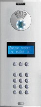 FERMAX F7299 Cityline mit Colorkamera,Display und Cod