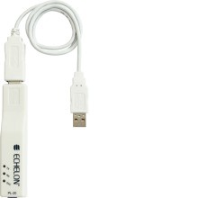 ELTAKO PL-SW-PROF Koppelelement mit USB-Kabel und 230V-Net