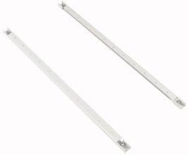 EATON BPZ-TP-20 Türprofilleiste, grau