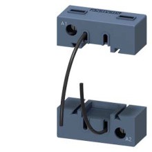SIEMENS CP 3RT2926-4RC11 Spulenanschlussmodul für Schütze S0