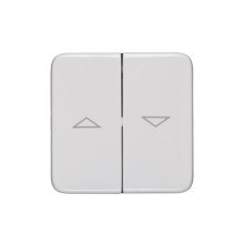 LEGRAND 776214 Wippe Jalousie Creo Uw