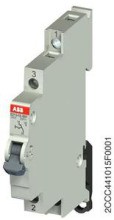 ABB 2CCA703040R0001 Wechselschalter E213-16-001,1W,9mm