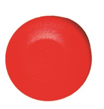 BENEDIKT&JAEGER BS3P44 RT NOT-AUS-Pilz-Druck-Zug-Taste Ø 40mm rot