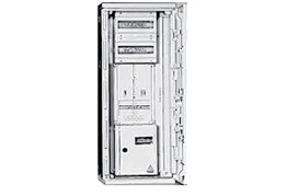 ELSTA KVS F5 1080/320 - LEER Freistehender Freiluft Kabelverteilersch