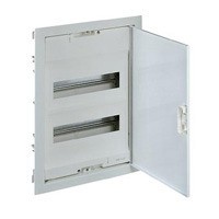 LEGRAND 001412 Lexic Up Vert.Kompl.Kst.24